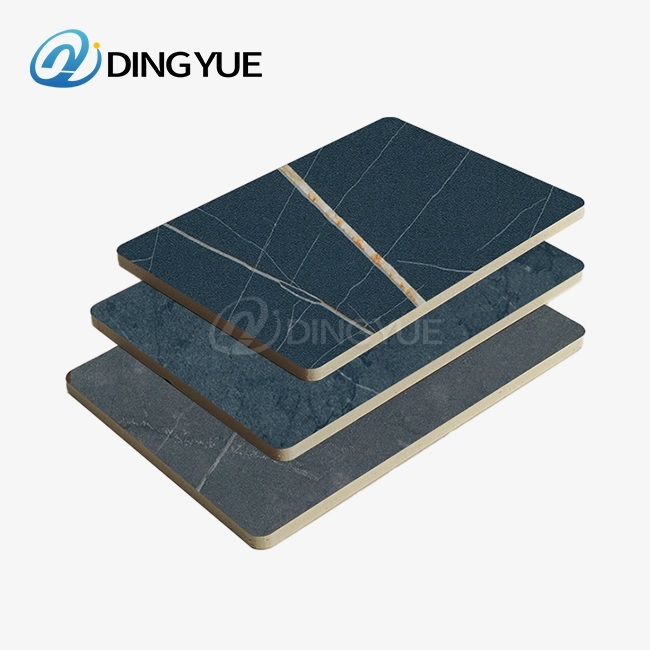 plastic wood veneer sheets